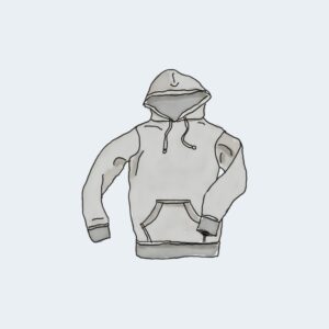 Pocket Pullover
