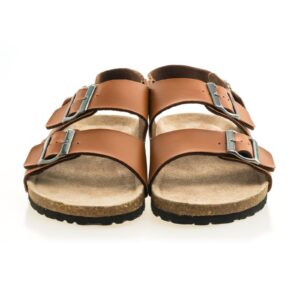 Leather Sandal