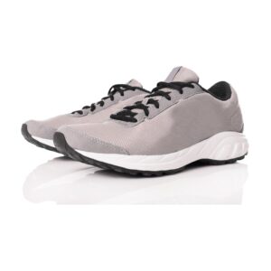 Trail Running Shoe — Gray